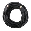 Cmple CMPLE 470-N HDMI 1.3 Cable Category 2 Certified- Gold Plated -25ft 470-N